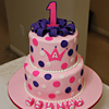 Little Princess Cake