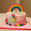 My Little Pony Cake