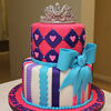 Princess Cake