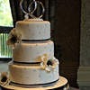 Anemone Cake