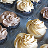 Creamy Cupcakes