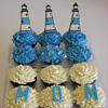 Mother's Day Cupcakes