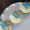 Mother's Day Cupcakes