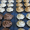 Packaged Cupcakes