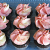 Rose Cupcakes