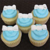 Tiffany Cupcakes