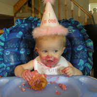 Cake