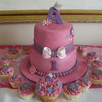 Cake