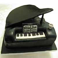 Cake