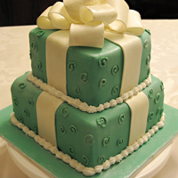 Cake